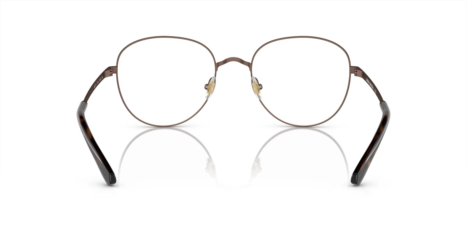 Brooks Brothers 1111 Eyeglasses - view 12